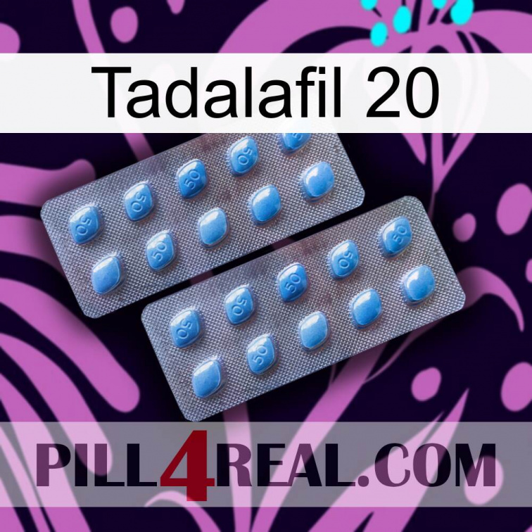 Tadalafil 20 viagra4